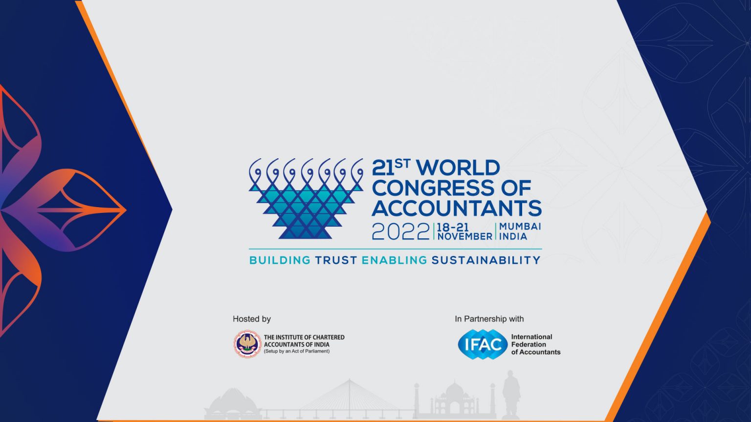21st World Congress of Accountants XBRL