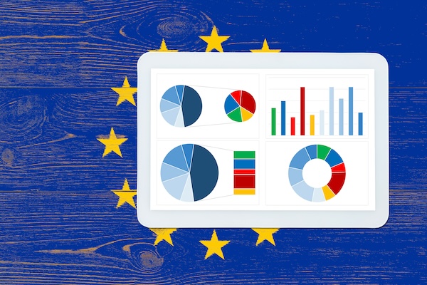 EU dashboard