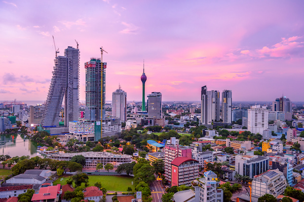 Colombo stock exchange to introduce XBRL for financial reporting. 